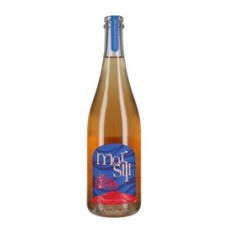 Marsili' Tenuta di Castellaro 2023 Bottle-Refermented Rose