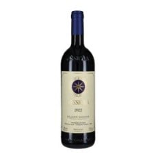Sassicaia Tenuta San Guido 2023