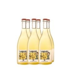 Wine Box Refermented 'Scighera' Fiorano (6bt)