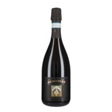 Tenuta Regaleali's 'Almerita' Brut Classic Method Sparkling Wine - Tasca d'Almerita 2022