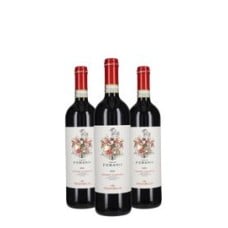 Frescobaldi Chianti Classico 'Tenuta Perano' Wine Box (3 bottles)