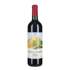 Trinoro Estate 2017
