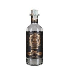 Vodka Boatyard Distillery