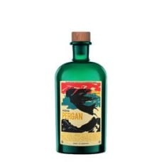 Vodka 'Pergan' Viere Hante