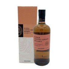 Whisky Coffey Grain Nikka