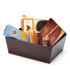 Fanciful Hamper