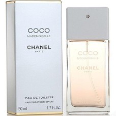 Coco Mademoiselle Edt