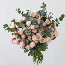 Audrey Bouquet