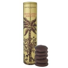 CHOCOLOSSUS BISCUITS
