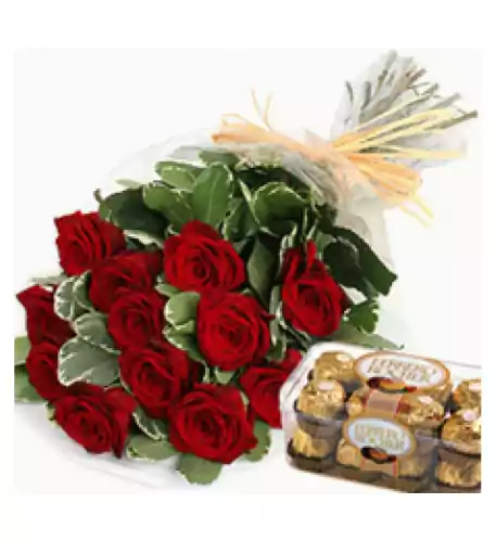 Ferrero Roses Ferrero Roses