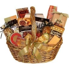 Gourmet Cookies Basket Salvador Gourmet Cookies Basket Salvador