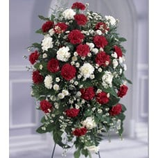 Sympathy Wreath