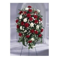 Sympathy Wreath Sympathy Wreath