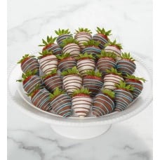 Two Dozen Happy Father’s Day Dipped Strawberries™