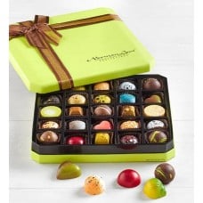 Norman Love Signature Chocolates Box 25 pc