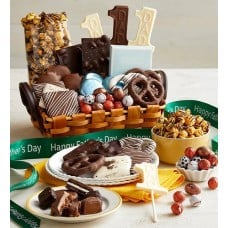 Splendid Sweets Father's Day Basket
