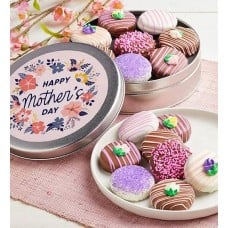 Mother’s Day Belgian Chocolate OREO® Cookie Tin