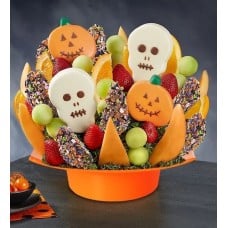 Frightful Fun Fruit