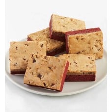 Red Velvet Brookie Flavor Box