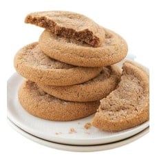 Snickerdoodle Cookie Flavor Box