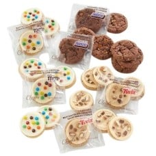 Assorted Cookie Sampler Box