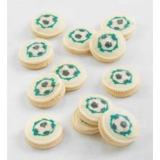 Soccer Cookie Gift Box