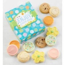 Enjoy Assorted Cookie Gift Box