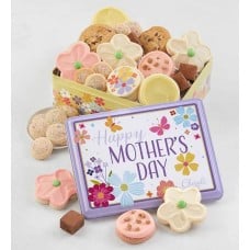 Mother’s Day Gift Tin - Treats Assortment