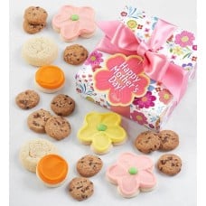 Mother’s Day Treats Gift Box