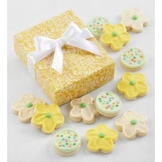 Enjoy Cookie Gift Box - 12 Cookies