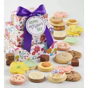 Mother’s Day Gift Tower