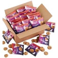 Crunchy Chocolate Chip Cookie 1.5-oz Trick-or-Treat Bags - Case Pack 35