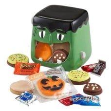 Collector’s Edition Frank Candy Dish