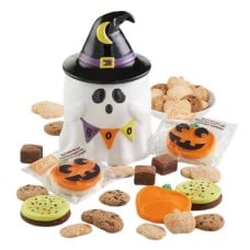 Collector’s Edition Ghost Cookie Jar