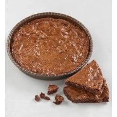 Monster Fudge Brownie