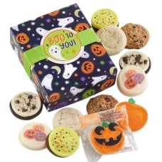 Boo to You Cookie Gift Box