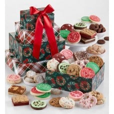 Traditional Premier Gift Tower