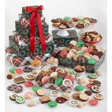 Traditional Deluxe Gift Tower