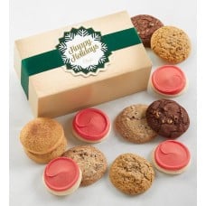 Sparkling Gluten-Free Cookie Gift Box