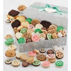 Sparkling Snowflake Bakery Assortment - Grand