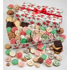 Traditional Bakery Assortment - Premier