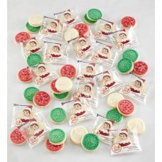 The Elf on the Shelf® Cookie Assortment (24 ct.)