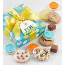 Enjoy Treats Gift Box
