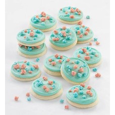 Buttercream-Frosted Cotton Candy Cookie Flavor Box