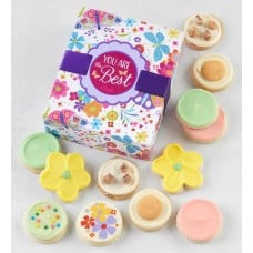 You Are the Best Cookie Gift Box
