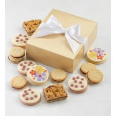 Raspberry Treats Gift Box