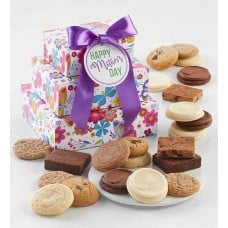 Sugar-Free Mother’s Day Gift Tower