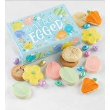 You’ve Been Egged Goodie Box