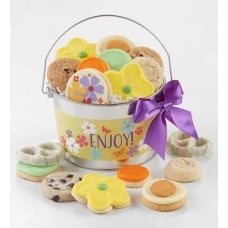 Spring Treats Gift Pail