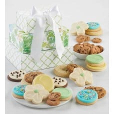 Spring Gift Tower